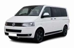 Аренда Volkswagen Caravelle в Курск